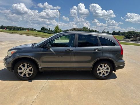 Used 2011 Honda CR-V SE image 7