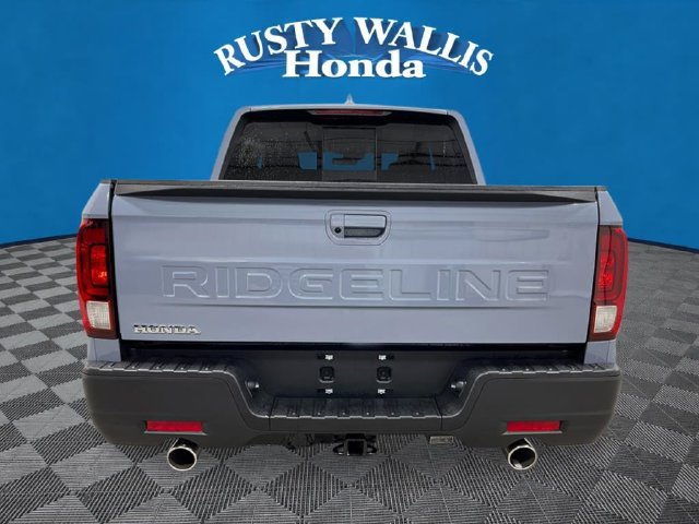 New 2026 Honda Ridgeline RTL image 4