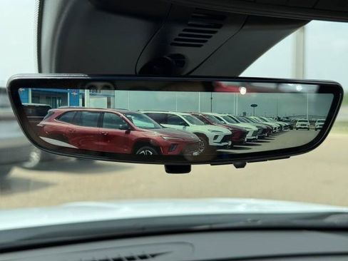 New 2026 Buick Enclave Preferred w/ Super Cruise Package FWD image 25