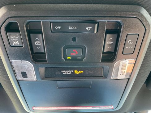 Used 2024 Toyota Tundra 1794 Edition AWD/4WD image 32