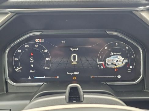 New 2026 GMC Sierra 1500 Denali image 30