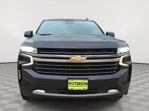 Used 2024 Chevrolet Tahoe LT RWD image 2