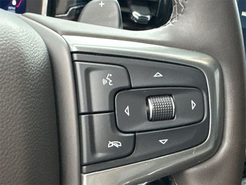 Certified 2024 Chevrolet Silverado 1500 RST w/ All Star Edition Plus image 26