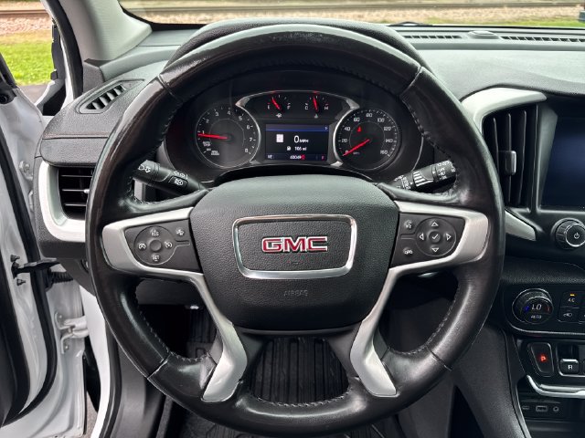 Used 2020 GMC Terrain SLE w/ Driver Convenience Package AWD/4WD image 15
