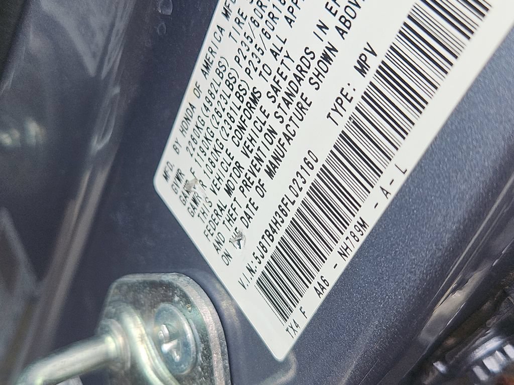 Used 2015 Acura RDX AWD image 14