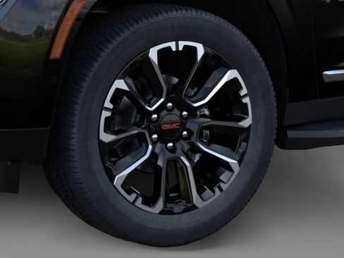 New 2026 GMC Yukon Elevation w/ Elevation Premium Package AWD/4WD image 9