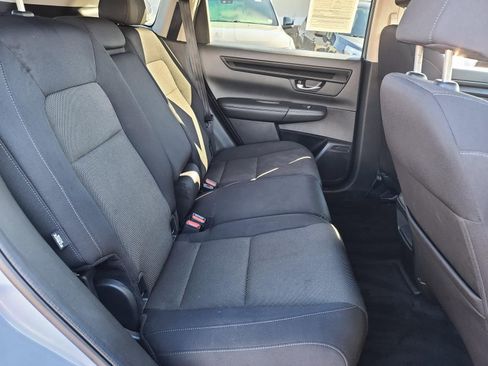 Used 2023 Honda CR-V EX image 18