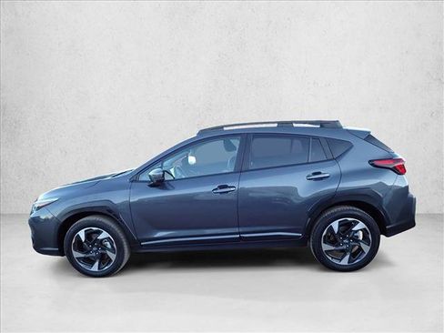 Certified 2025 Subaru Crosstrek 2.5i Limited w/ Popular Package #3A image 2