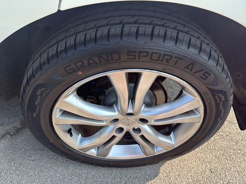 Used 2009 Nissan Murano LE image 33