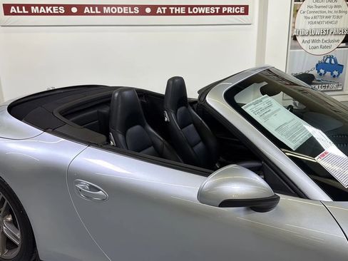 Used 2014 Porsche 911 Carrera image 39