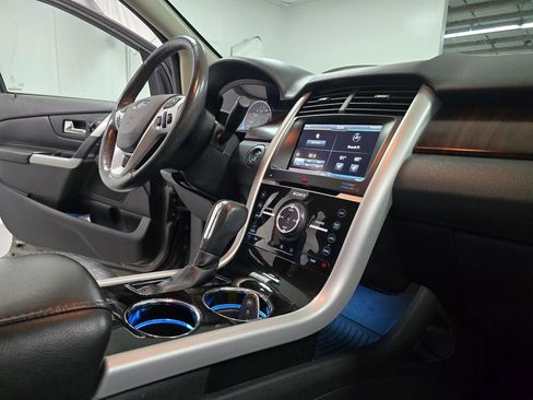 Used 2014 Ford Edge Limited w/ Driver Entry Package image 19