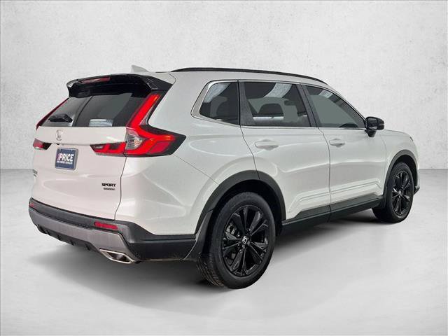 Used 2024 Honda CR-V Sport Touring image 5