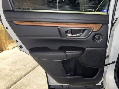 Used 2022 Honda CR-V EX-L image 20