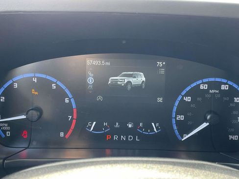 Used 2024 Ford Bronco Sport Big Bend AWD/4WD image 21