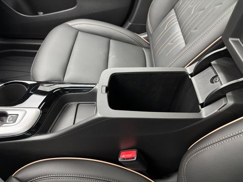 New 2026 Buick Envista Sport Touring FWD image 29