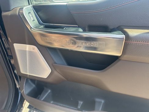 Used 2023 Ford F150 King Ranch w/ Equipment Group 601A High image 14