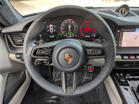 Certified 2026 Porsche 911 Carrera 4 GTS image 17