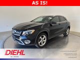 Used 2018 Mercedes-Benz GLA 250 4MATIC image 3