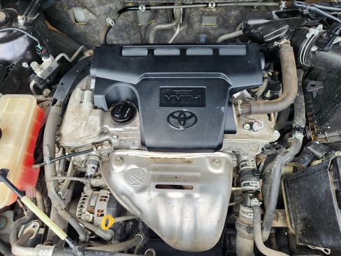 Used 2017 Toyota RAV4 LE FWD image 31