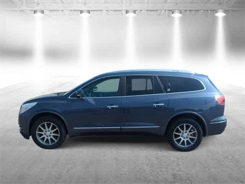 Used 2013 Buick Enclave Leather w/ Trailering Provision Package image 5