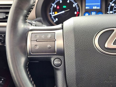 Used 2019 Lexus GX 460 Premium AWD/4WD image 19