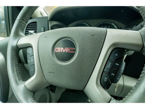 Used 2013 GMC Sierra 1500 SLE w/ Power Tech Package RWD image 26
