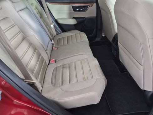 Used 2019 Honda CR-V EX image 30