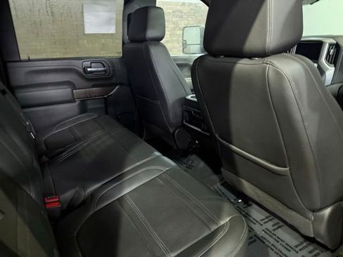 Used 2021 GMC Sierra 2500 Denali w/ Denali Ultimate Package AWD/4WD image 33
