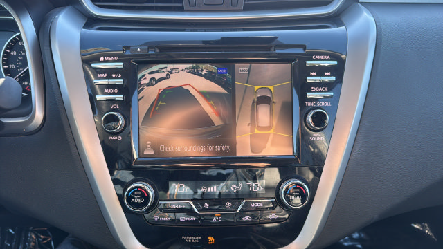 Used 2019 Nissan Murano SL w/ SL Technology Package AWD/4WD image 15