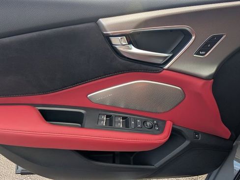 New 2026 Acura RDX A-Spec image 14