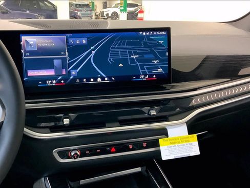 New 2026 BMW X5 xDrive50e w/ M Sport Package image 6