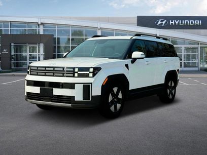 Used 2025 Hyundai Santa Fe SEL