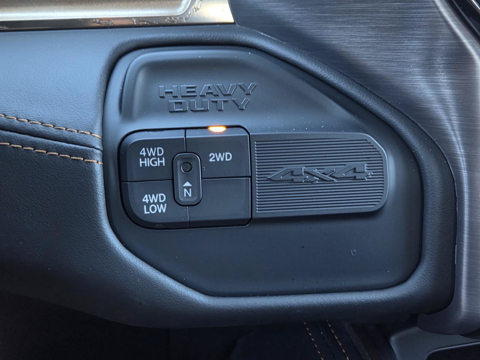 Used 2024 RAM 2500 Limited w/ Safety Group AWD/4WD image 18