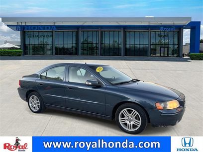 Used 2008 Volvo S60 2.5T