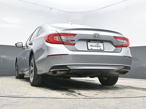 Used 2020 Honda Accord EX image 33