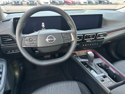 New 2026 Nissan Sentra SV w/ SV Convenience Package image 22