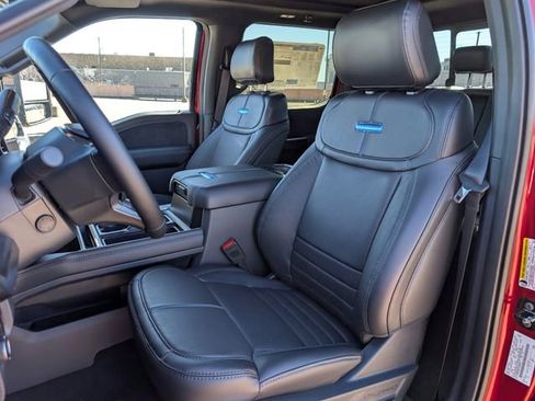 New 2026 Ford F250 Platinum AWD/4WD image 55