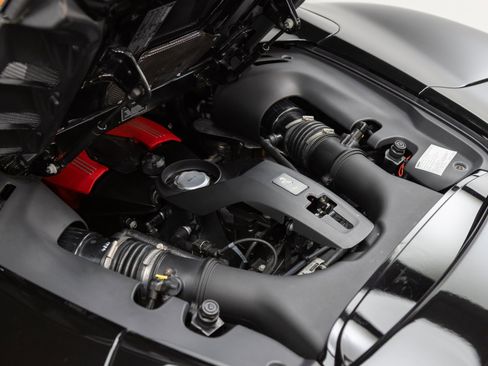 Certified 2017 Ferrari 488 Spider image 94