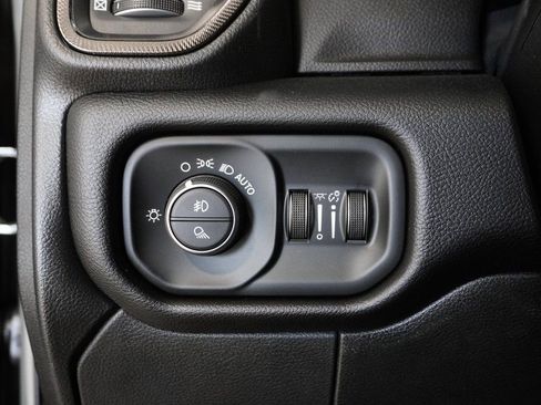 New 2026 RAM 2500 Power Wagon image 22