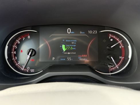 Certified 2024 Toyota RAV4 LE AWD/4WD image 31