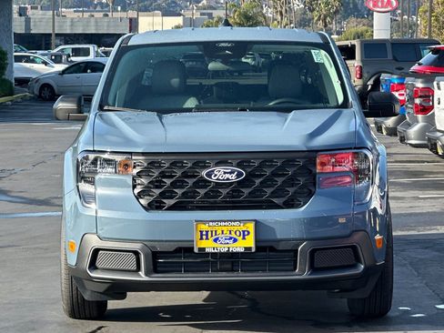 New 2026 Ford Maverick XLT image 16