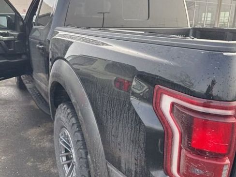 Used 2019 Ford F150 Raptor w/ Equipment Group 802A Luxury image 10