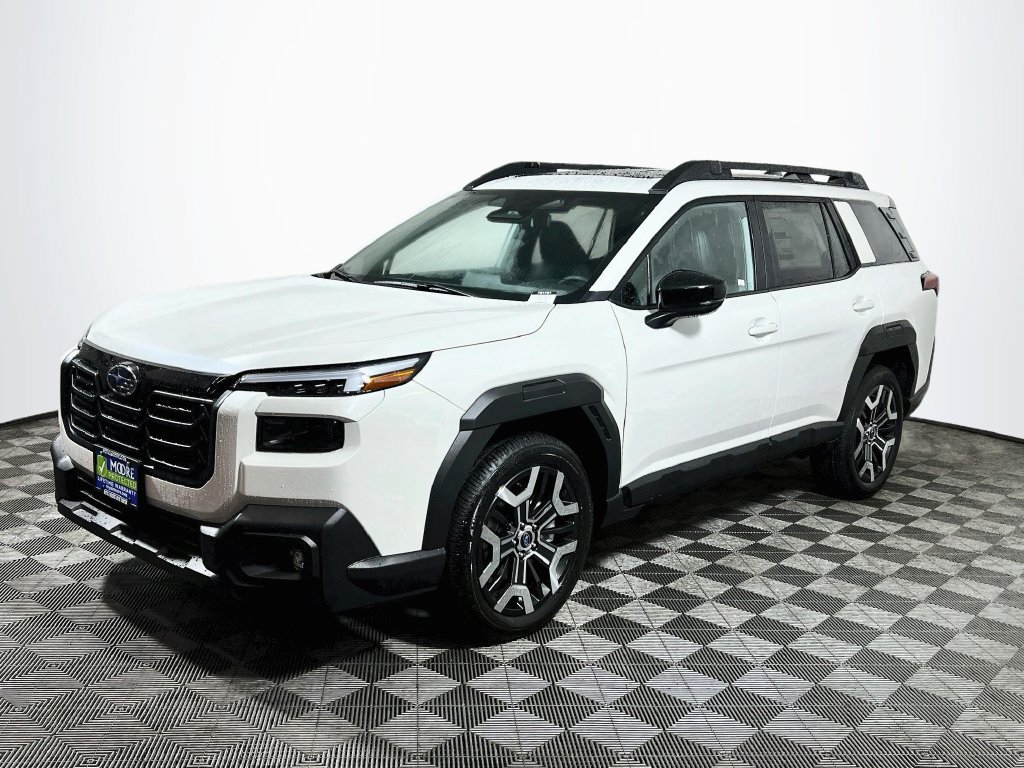New 2026 Subaru Outback Touring XT AWD/4WD image 3