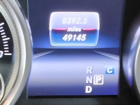 Used 2019 Mercedes-Benz GLS 450 4MATIC w/ Premium 1 Package image 19