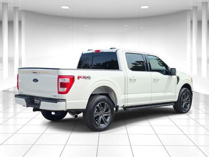 Used 2023 Ford F150 Lariat