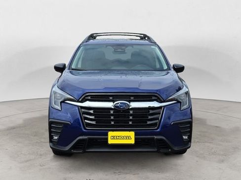 New 2026 Subaru Ascent Limited AWD/4WD image 8