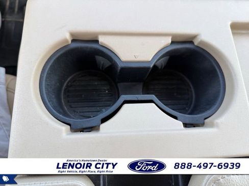 Used 2016 Ford F150 Lariat AWD/4WD image 28