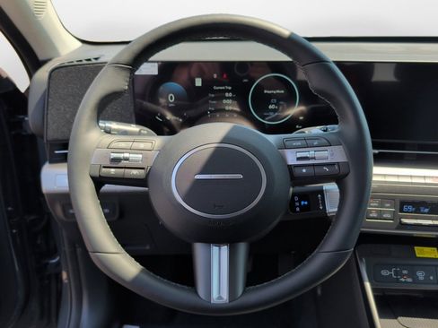 New 2026 Hyundai Kona Limited FWD image 10