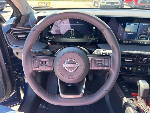New 2026 Nissan Kicks SR w/ SR Premium Package AWD/4WD image 55