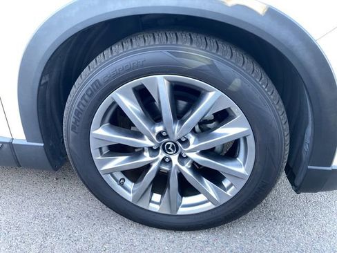 Used 2018 MAZDA CX-9 Grand Touring FWD image 7